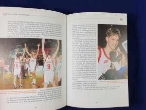 gebrauchtes Buch – Dino Reisner – Dirk Nowitzki - German Wunderkind