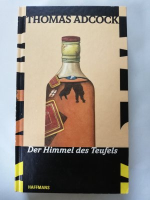 Der Himmel des Teufels