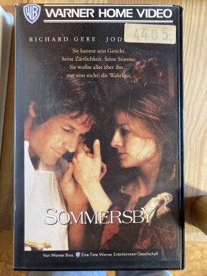 Sommersby