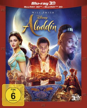 Aladdin