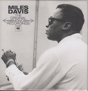 gebrauchter Tonträger – Miles Davis – Miles Davis - Complete Mono Recordings