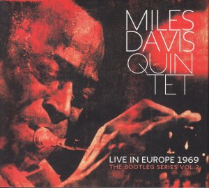 gebrauchter Tonträger – Miles Davis – Miles Davis - Live in Europe - Bootleg Series Vol. 2