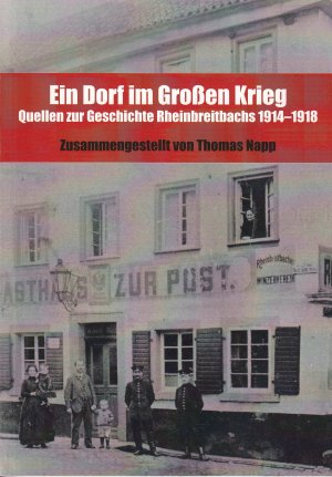 Ein Dorf im Großen Krieg