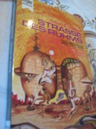 gebrauchtes Buch – Fantasy - Heinlein, Robert A. – Die Strasse des Ruhms Utopischer Roman