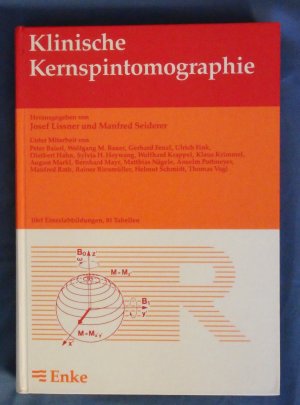 KLINISCHE KERNSPINTOMOGRAPHIE