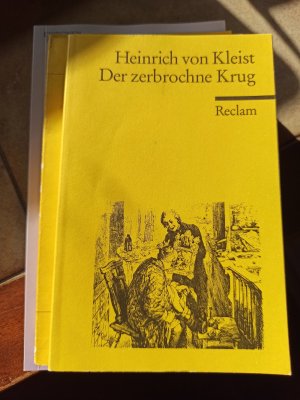 gebrauchte Buecher