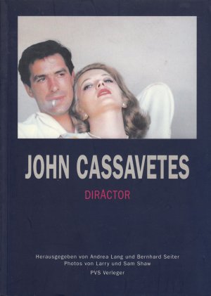 John Cassavetes DirActor