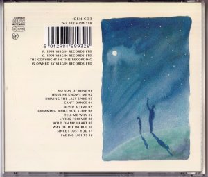 gebrauchter Tonträger – Genesis – We can't dance