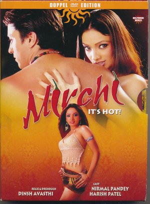 Mirchi - It's Hot