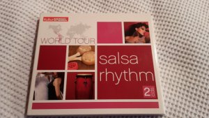 World Tour - Salsa Rhythm