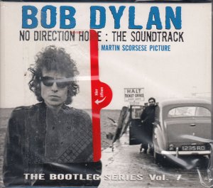 No Direction Home: The Soundtrack - Bootleg Series Vol. 7