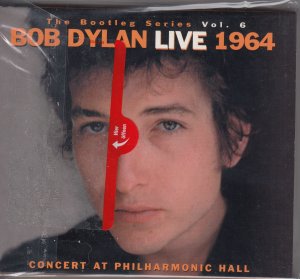 Bob Dylan - Live 1964