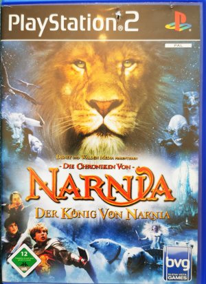 Die Chroniken von Narnia - Der König von Narnia