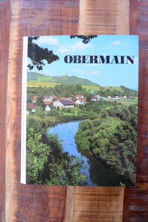 Obermain.