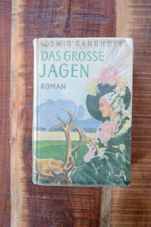 gebrauchte Buecher