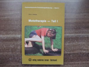 Mototherapie I