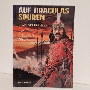 Auf Draculas Spuren - Vlad der Pfähler