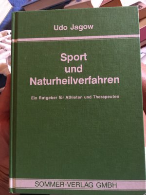 Sport und Naturheilverfahren