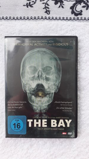 The Bay - Nach Angst kommt Panik