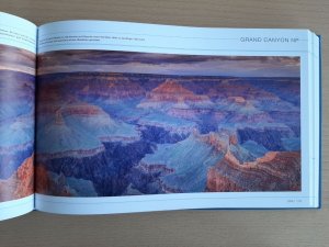 gebrauchtes Buch – Nordamerika. Die faszinierendsten Naturlandschaften der "Neuen Welt"