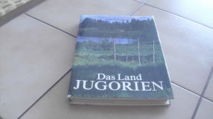 gebrauchtes Buch – Soja Sokolowa – Das Land Jugorien