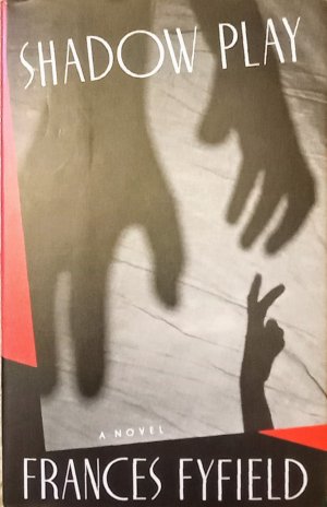 gebrauchtes Buch – Frances Fyfield – Shadow Play