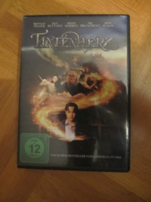 gebrauchter Film – Tintenherz