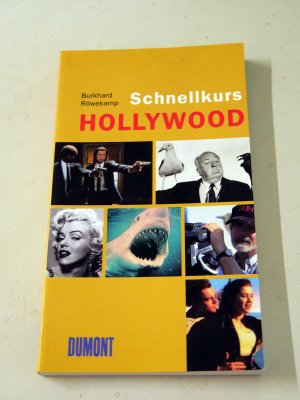 DuMont Schnellkurs Hollywood