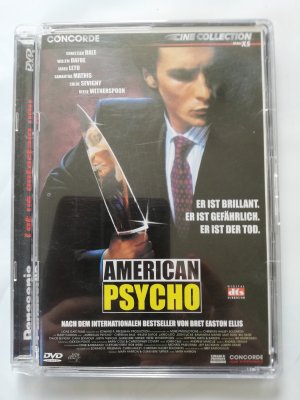 gebrauchter Film – American Psycho