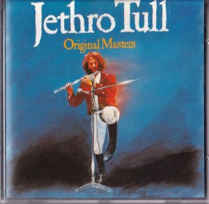 gebrauchter Tonträger – Jethro Tull – Original Masters