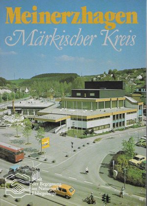 Meinerzhagen - Märkischer Kreis