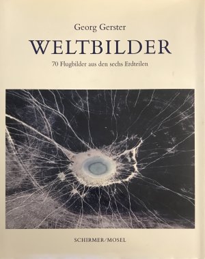 gebrauchtes Buch – Georg Gerster – Weltbilder