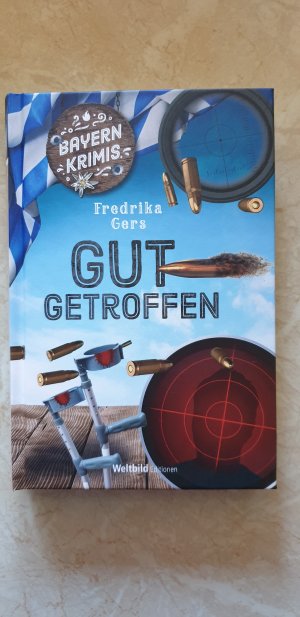 gebrauchte Buecher