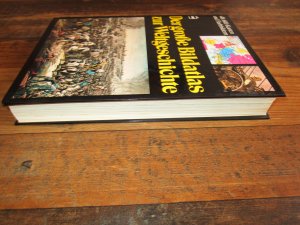 gebrauchtes Buch – Christian Zentner – Bildatlas zur Weltgeschichte