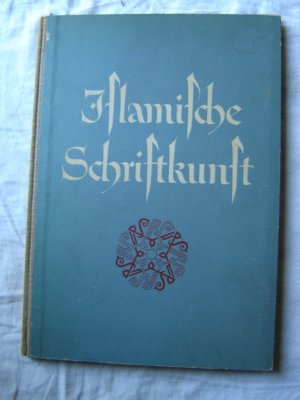 Islamische Schriftkunst