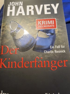 gebrauchtes Buch – Der Kinderfänger