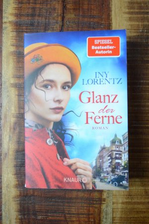 Glanz der Ferne