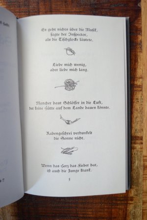 gebrauchtes Buch – Karl Friedrich Wander – Neue Scheidemünze