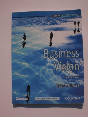 Business Vision Student's Book