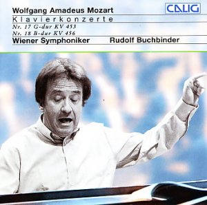 Concerti N 17 & 18