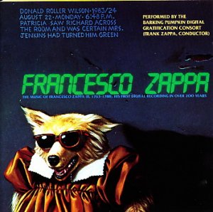 Francesco Zappa