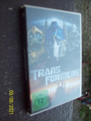 gebrauchter Film – Michael Bay  – Transformers