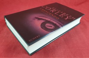 gebrauchtes Buch – Elizabeth Corley – Crescendo