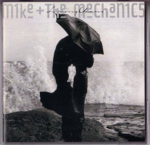 gebrauchter Tonträger – Mike & The Mechanics – Living Years