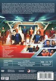 The Orville Staffel 1 Season 1