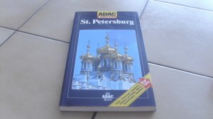 St. Petersburg