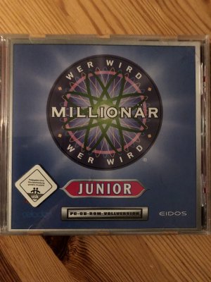 Wer wird Millionär Junior