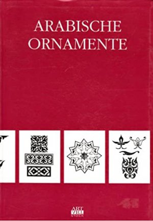 gebrauchtes Buch – Arabische Ornamente