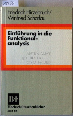 gebrauchte Buecher