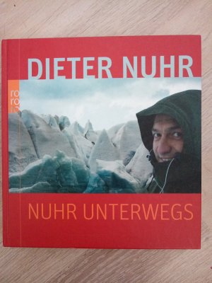 gebrauchtes Buch – Dieter Nuhr – Nuhr unterwegs